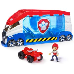Veicolo di Salvataggio Paw Patrol Patroller - 76309