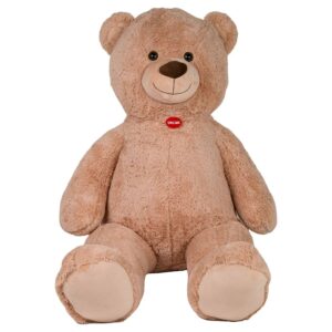 Peluche Orso Beige
