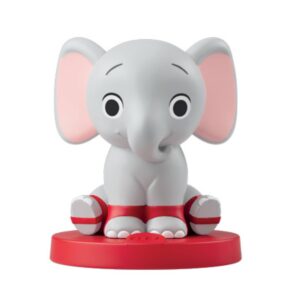 Faba Le Canzoni di Ele L'elefante - Album Musicale