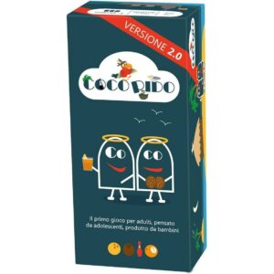 Borsa Termica Multifunzionale Coco Rido 2.0