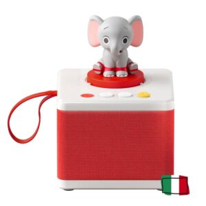 Set Iniziale Faba Raccontastorie