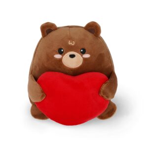 Peluche Super Soft Legami Plush - 76309