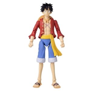 One Piece Bandai - Set Pirati 76309