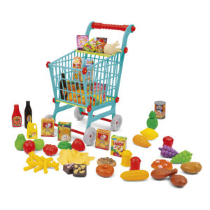 Set Maxi Shopping LEGO 76309