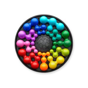 Cerchio IQ Deluxe: Set di Costruzione Avanzato
