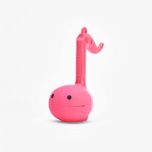 Otamatone Melody Rosa