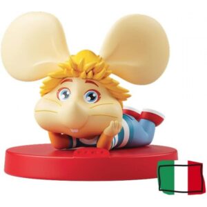 LEGO Avventure Topo Gigio Faba 76309