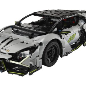 LEGO Technic Lamborghini Revuelto - Super Sports Car
