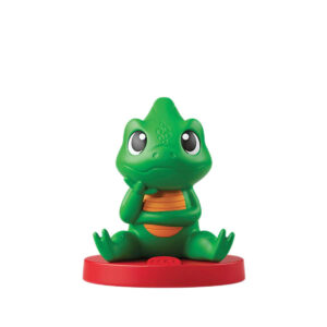 Esclusivo Set Faba Emozioni Scoperta