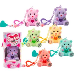 Peluche Interattivo Coccolotti Love & Tell 4Ever - Giochi Preziosi