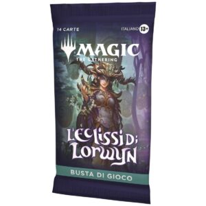 L'Eclissi di Lorwyn - Set di Carte da Gioco