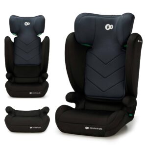 Seggiolino Auto Kinderkraft I-Spark I-Size - Seggiolino Auto Sicurezza Bambini