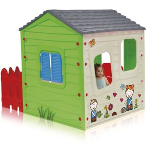Casetta da Bambini per Esterno Little Tikes Sunny Days