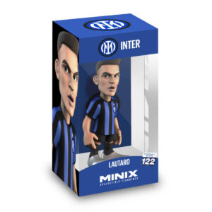 Maglia Ufficiale Inter Lautaro Martinez 2021/22