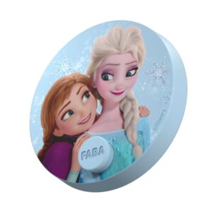 Faba Frozen Il Regno di Ghiaccio - Set 76309