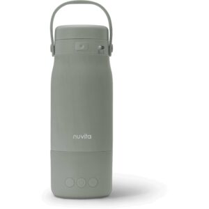 Bollitore e Scalda Latte Portatile Nuvita Hot'n'Go