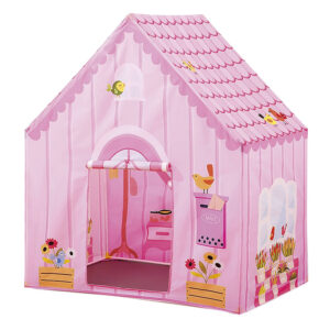 Tenda Principessa Magica con Luci Soffuse