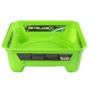 Beyblade X Beystadium - Arena di Battaglia Spinosa