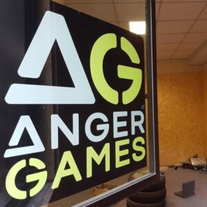 Esperienza Adrenalina in Rage Room - Smartbox