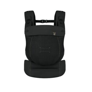 Marsupio Porta Bambino Cybex Amya, Black Beauty