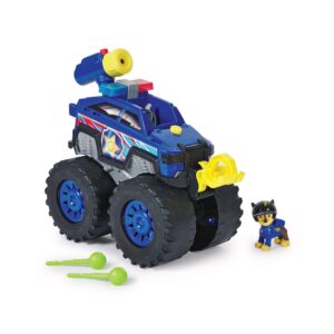 Paw Patrol Rescue Wheels Chase Deluxe