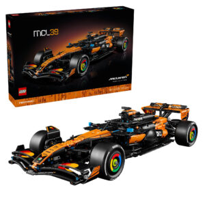 LEGO Technic Auto McLaren MCL39 F1