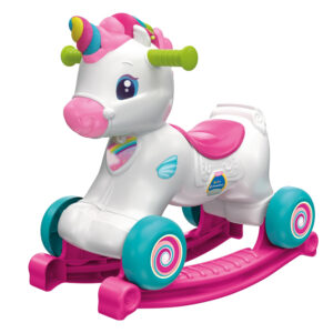 Clementoni Nuvola Dolce Unicorno