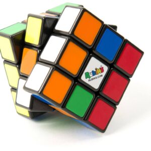 Spin Master Cubo di Rubik 3x3
