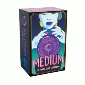 Ghenos Games - Medium