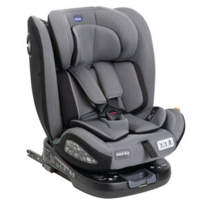 Seggiolino Auto Chicco Unico Evo - Gruppo 1/2/3 con Reclinabile