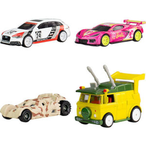 Hot Wheels Pop Culture Assortimento HXD63