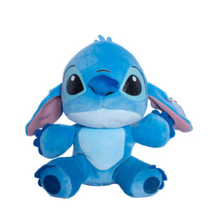 Peluche Stitch Ty Floppy 20cm