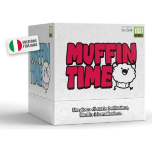 Muffin Time Gioco da Tavolo