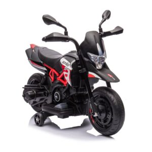 Aprilia Dorsoduro Moto Elettrica per Bambini