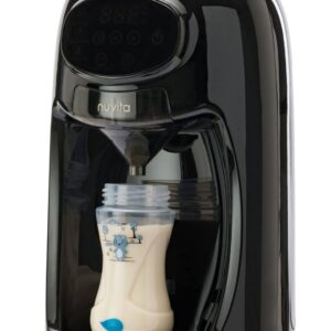 Nuvita Preparatore Istantaneo di Biberon Lattespresso