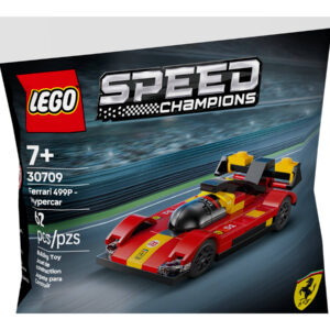 LEGO Speed Champions Ferrari 499P Hypercar
