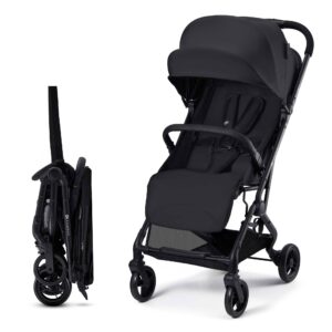 Kinderkraft Passeggino Indy 3 - Passeggino Leggero e Maneggevole