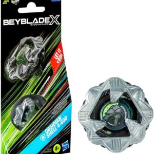 Beyblade-X Guscio d'Obsidian - Battaglia Suprema