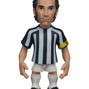 MiniX Del Piero Juventus - Action Figure