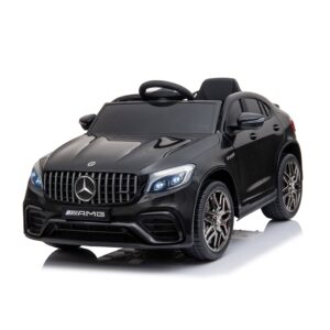 BabyCar Mercedes GLC AMG Coupé Elettrica per Bambini 12V