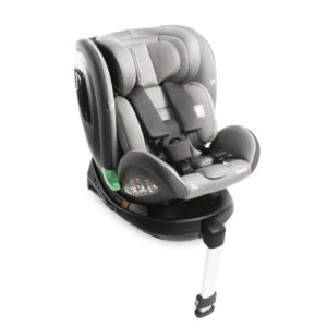 Seggiolino Auto Girevole Norauto R129 I-Size 40–150 cm