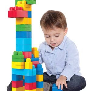Sacca Eco LEGO 60 Pezzi