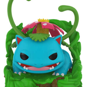 Pokemon Funko POP! Premium - Pikachu 76309