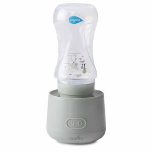 Scaldabiberon Portatile Universale Nuvita Warm'n'Go