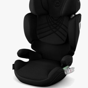 Seggiolino Auto Cybex Solution T i-Fix Plus con Protezione Laterale