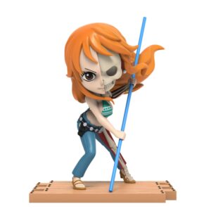 Freeny's Hidden Dissectibles One Piece Serie 2