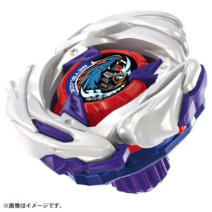 Beyblade X Ux-17 Meteor Dragoon Starter Pack Takara Tomy