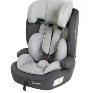 Seggiolino Auto i-Size Adonis Giordani - Sicurezza e Stile