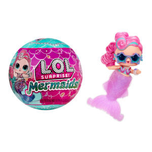 L O L Surprise Glamper Fashion Camper Glamper 2-in-1